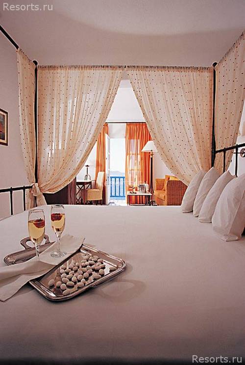 Mykonos Grand Hotel & Resort 41